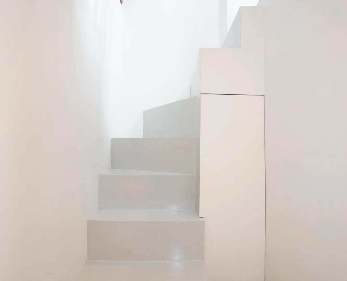Duplex Zen Avec 2 شقة باريس