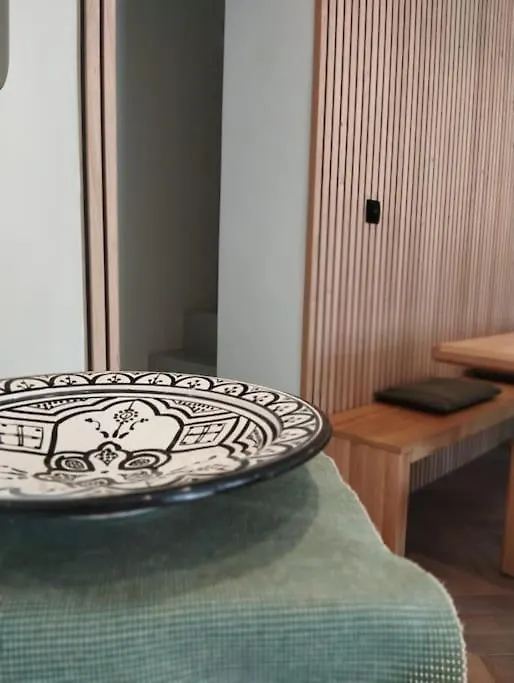 Duplex Zen Avec 2 *