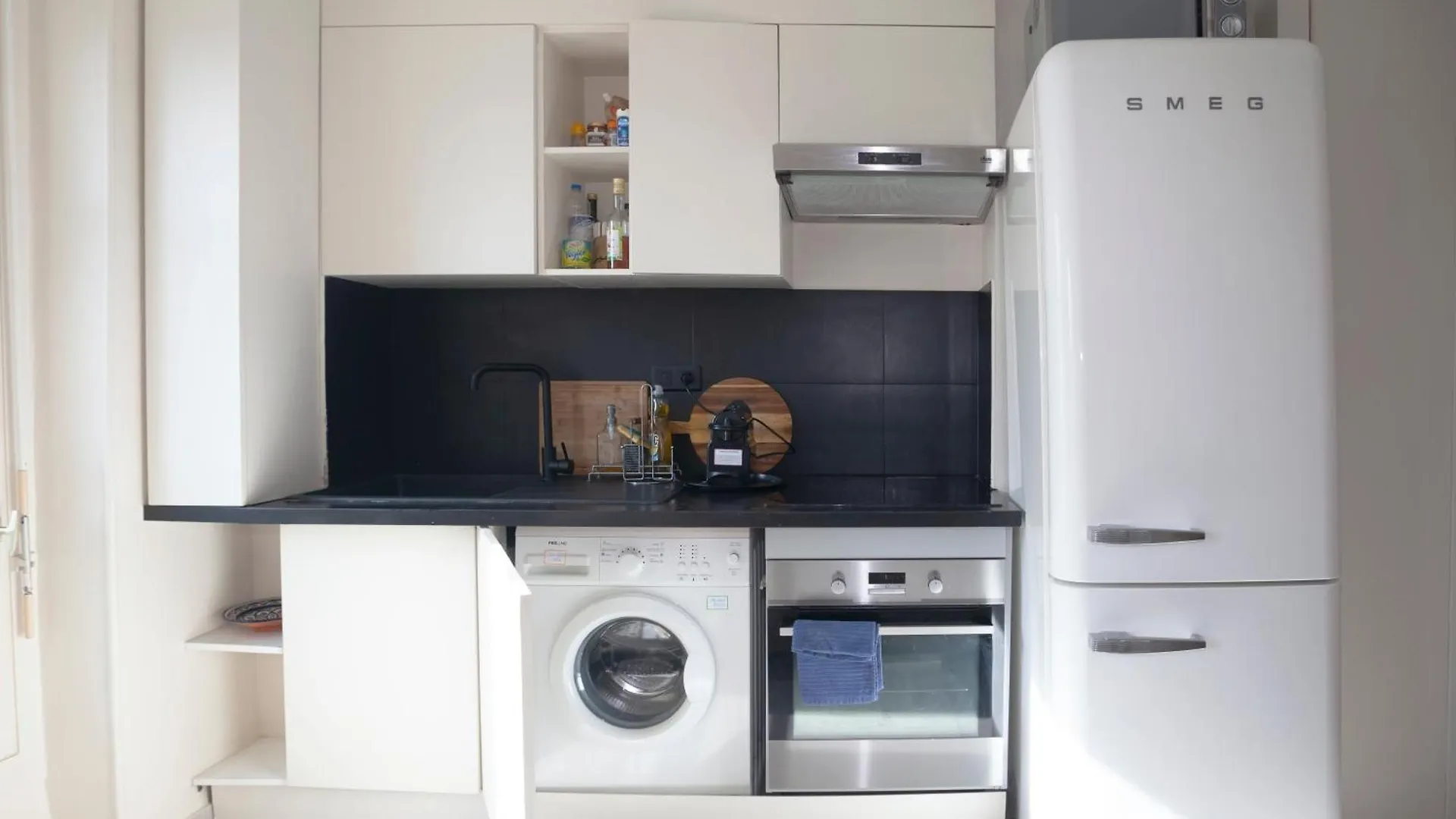 Apartment Duplex Zen Avec 2 *