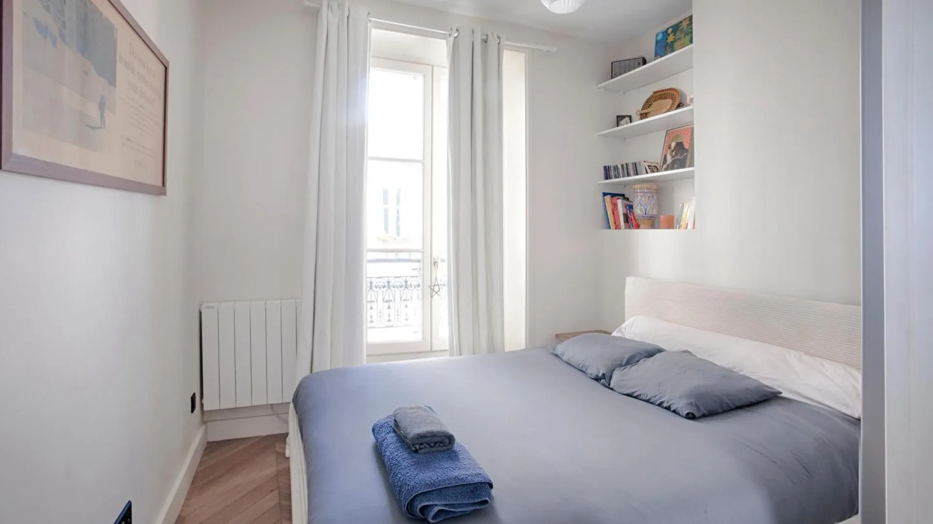 Apartment Duplex Zen Avec 2