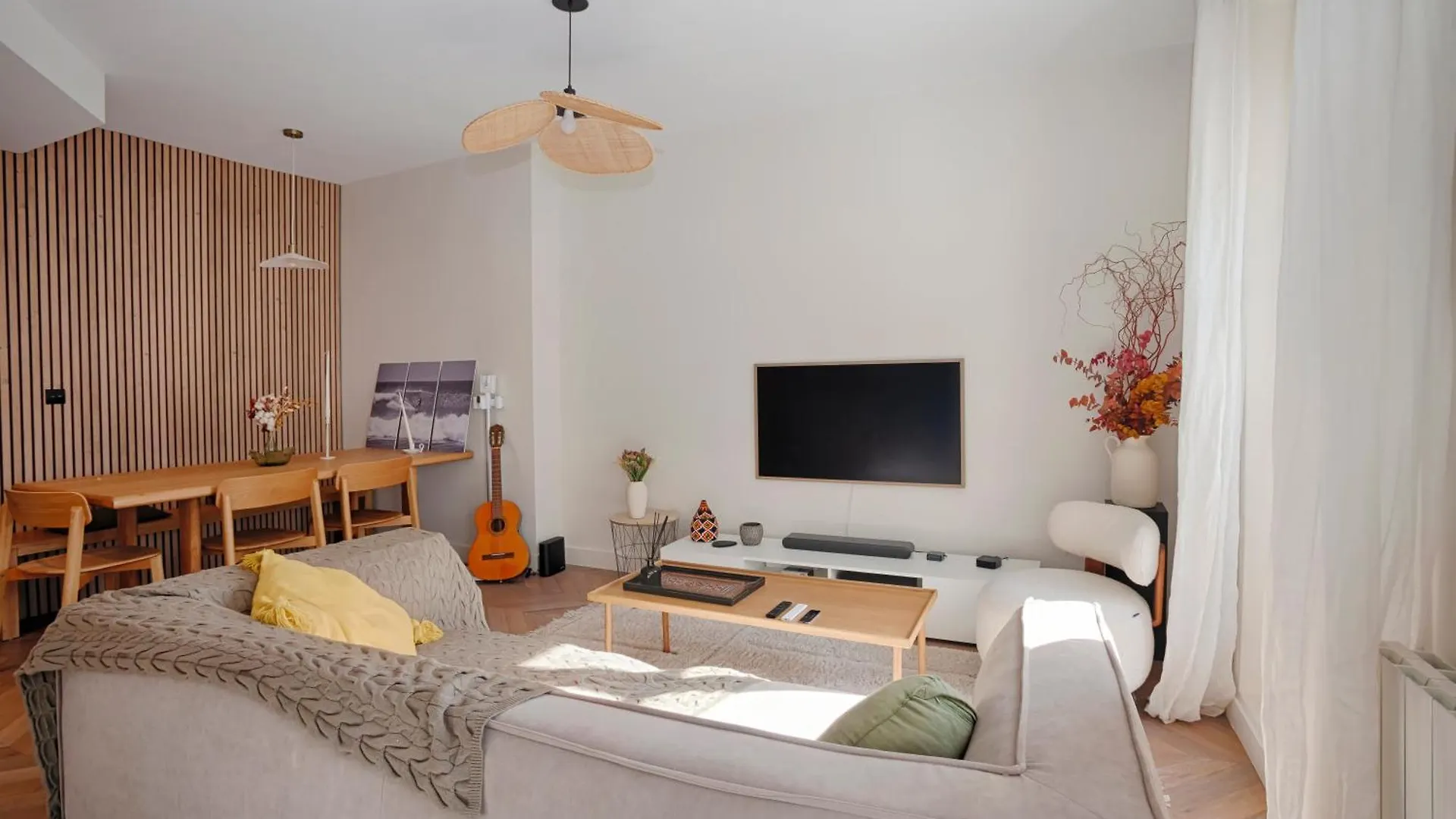 Duplex Zen Avec 2 * Paris