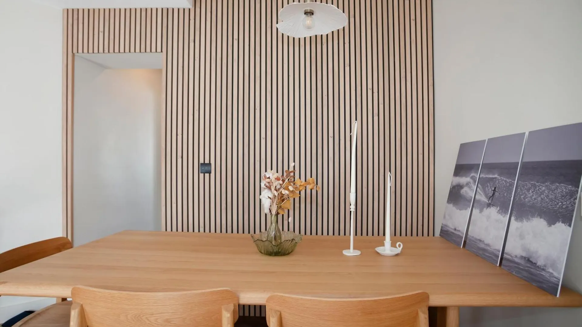 Duplex Zen Avec 2 Paris